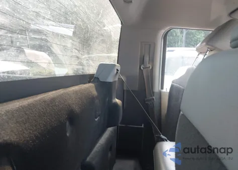 2016 Ford F150 from USA, damaged, VIN 1FTMF1C80GFB09055